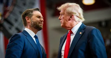 Трамп назначил Вэнса «царём» по борьбе с мошенничеством