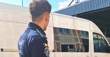 Гражданин Молдовы пытался въехать в Евросоюз по фальшивому польскому документу