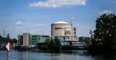 Швейцарская АЭС возобновила работу после летних остановок из-за жары