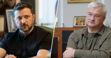 Зеленский и Сибига: Призываем отреагировать на удар РФ по хранилищу ядерных отходов