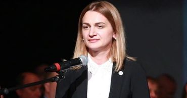 Дойна Герман: Самый короткий путь к досрочным выборам - это назначение премьер-министра.