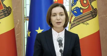 Санду: В Молдове планируют ввести ЧП в энергетическом и гидрологическом секторах