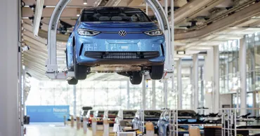 В Volkswagen планируют заморозить зарплаты до 2030 года