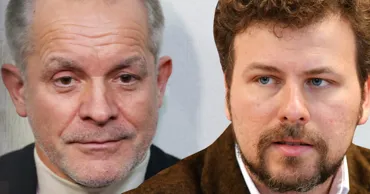 Перчун связал скандал с PAS с Плахотнюком: Кони не мрут, потому что так хотят собаки