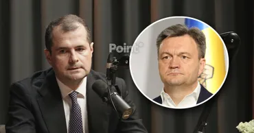 Тофан: Министры обороны и внутренних дел отчитываются передо мной, а не перед Речаном