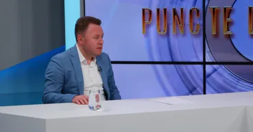 Flenchea: Integrarea europeană nu este atractivă pentru liderii de la Tiraspol