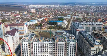 Строители готовят подорожание: новое жилье в Молдове может стать еще дороже