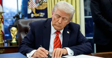 Белый дом отложил подписание указа Трампа о проверке ИИ перед выпуском