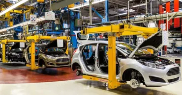 В Румынии сократилось производство автомобилей: у Dacia худший результат