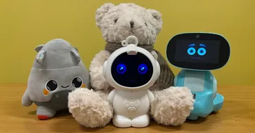 Игрушку с ИИ сняли с продаж за вредные советы и беседы о наркотиках