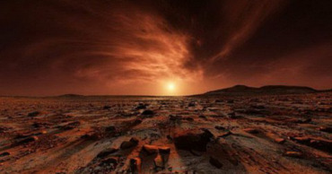 Ученые NASA создали симулятор космических лучей для оценки безопасности полетов на Марс.