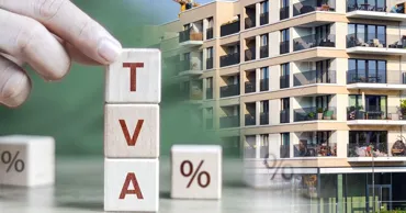 Expert, despre TVA-ul pentru apartamentele noi: Piața riscă să se blocheze și mai mult