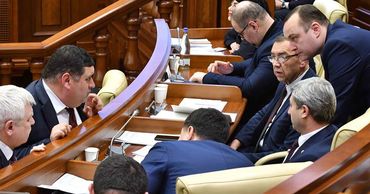 ПСРМ зарегистрировала в парламенте законопроект об особом статусе русского языка. Фото: jurnal.md