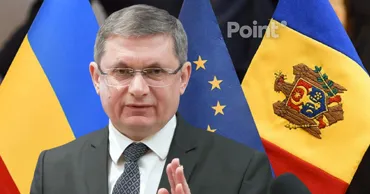 Гросу допустил возможное разделение Молдовы и Украины в процессе евроинтеграции