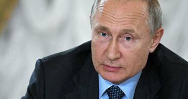 Путин отметил, что сельское хозяйство Молдовы столкнулось с последствиями засухи.