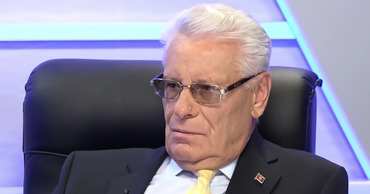 Лучинский о работе правительства Кику: Можно и лучше, но они справляются