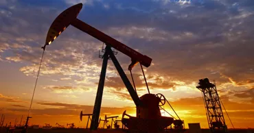 Цена нефти опустилась до минимальных значений с начала войны на Ближнем Востоке