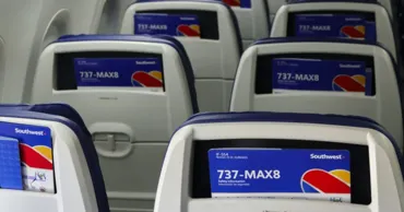 В печально известных Boeing-737 нашли еще одну проблему