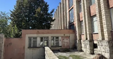 Минобразования ответило на жалобы студентов на условия в одном из корпусов ГУМ