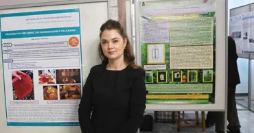 Din deșeuri, în ambalaje biodegradabile: Inovația care ar reduce consumul de plastic