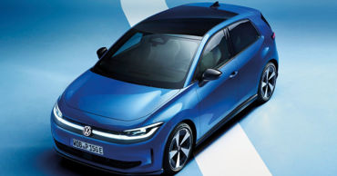 Представлен новый Volkswagen Polo 2026