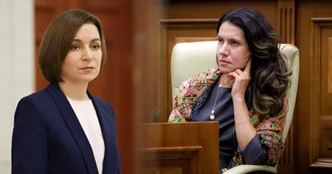Stamate critică explicația președintei privind întârzierea majorărilor de salarii