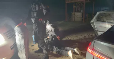 Fost carabinier și logodnica sa, judecați pentru exploatarea sexuală a trei minore