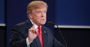 Трамп заявил, что его злость в отношении КНР растет по мере распространения пандемии.
