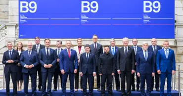 «Бухарестская Девятка» выступает за укрепление сотрудничества с Молдовой