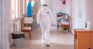 Минздрав: Признание COVID-19 профзаболеванием требует научных исследований.