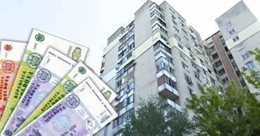 Chișinăul are cele mai ieftine apartamente dintre capitalele din regiune