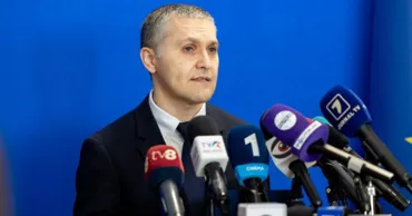 Diaconu, despre regimul de pregătire sporită: Nu există motive pentru a cumpăra combustibil în exces