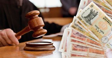 Судьи-фигуранты дела о «Ландромате» требуют выплаты зарплаты за 4 года. Коллаж: Point.md