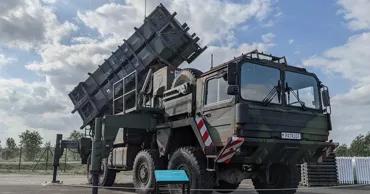 Dronele care au pătruns în Polonia au fost urmărite de radarele Patriot germane din Rzeszow