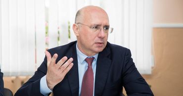 Председатель ДПМ Павел Филип.