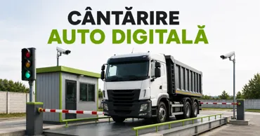 QGroup: Cum ajută un complex de cântărire auto la eliminarea pierderilor ascunse Ⓟ