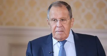 Лавров: ЕС напрямую вмешивается в избирательные процессы в Молдове