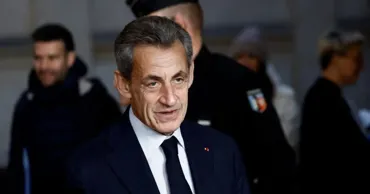 Fostul președinte al Franței Sarkozy va fi din nou închis