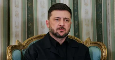 Зеленский: Россия пойдет на Днепр и Павлоград, если Украина отдаст Донбасс
