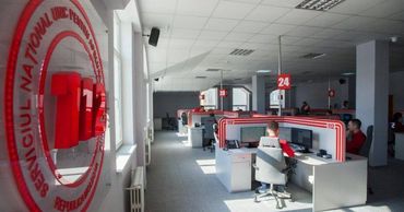 Свыше 1,6 миллиона звонков поступило в службу 112 с начала года.