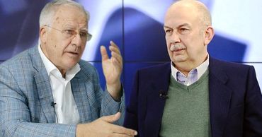 Чобану: Дьяков хочет показать свою нужность.