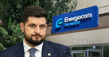 Жунгиету о прибыли Energocom: Предприятие заботится об энергобезопасности страны