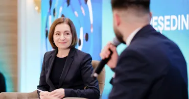 Санду на Форуме этнических меньшинств: Нас объединяет больше, чем разделяет