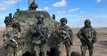 SIPRI: Европа стала главным двигателем роста военных расходов в мире