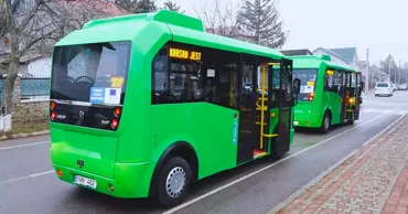 Transportul public se va scumpi și la Edineț până la 7 lei