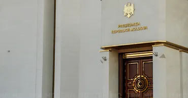 Администрация президента опровергла обвинения мэра Иона Чебана