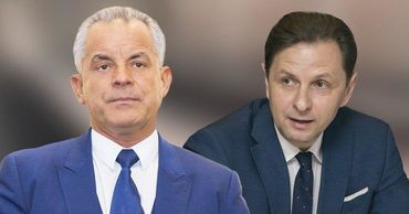 Кульминский: Логично и резонно, что США отказали Плахотнюку в визе. Фото: Point.md.