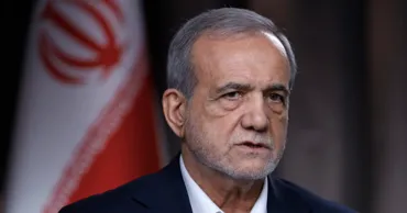 Пезешкиан: Боевые действия будут продолжаться, пока Иран не получит гарантий