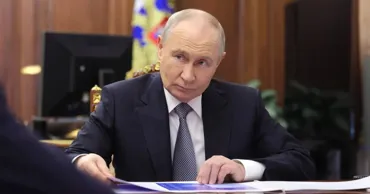 Zeit: Германия уже несколько недель готовится к переговорам с Россией