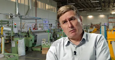 Вячеслав Ионицэ: В Молдове продолжается упадок промышленности
